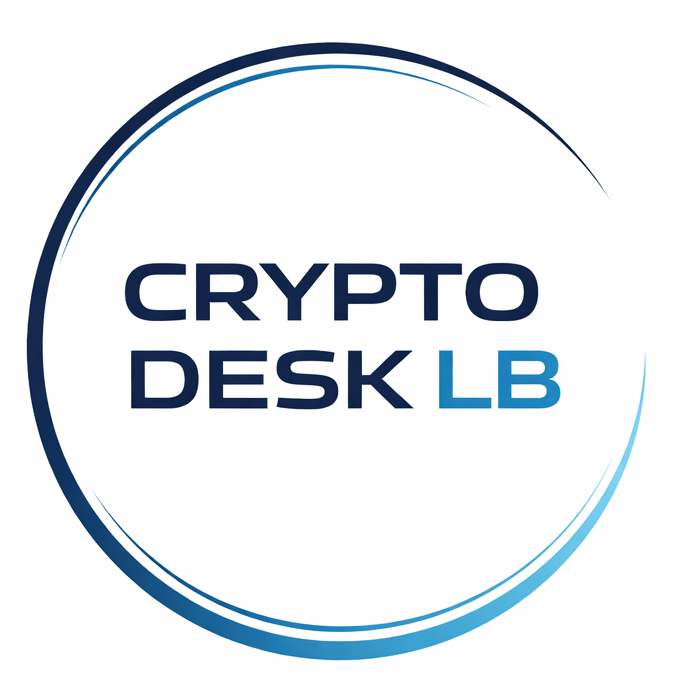 cryptodesklb's avatar