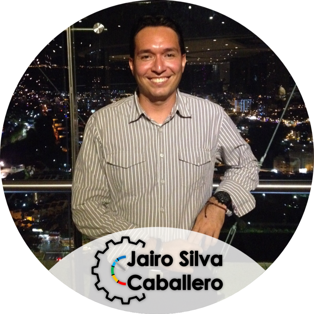 JairoSilvaCaballero's avatar