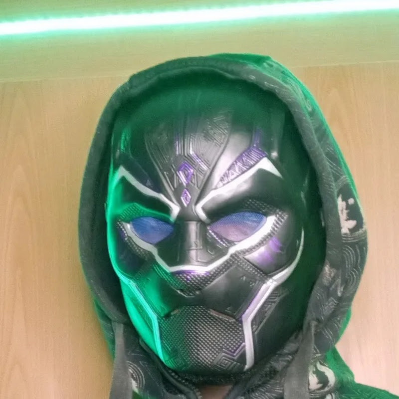 Isbeng's avatar