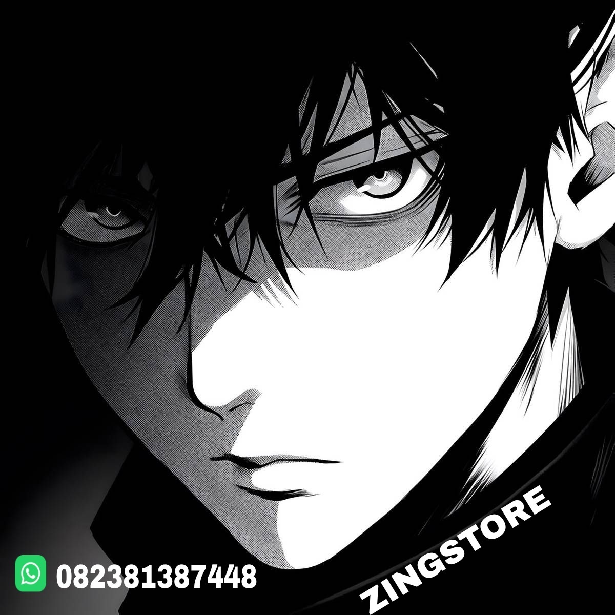 ZingStoreJB's avatar