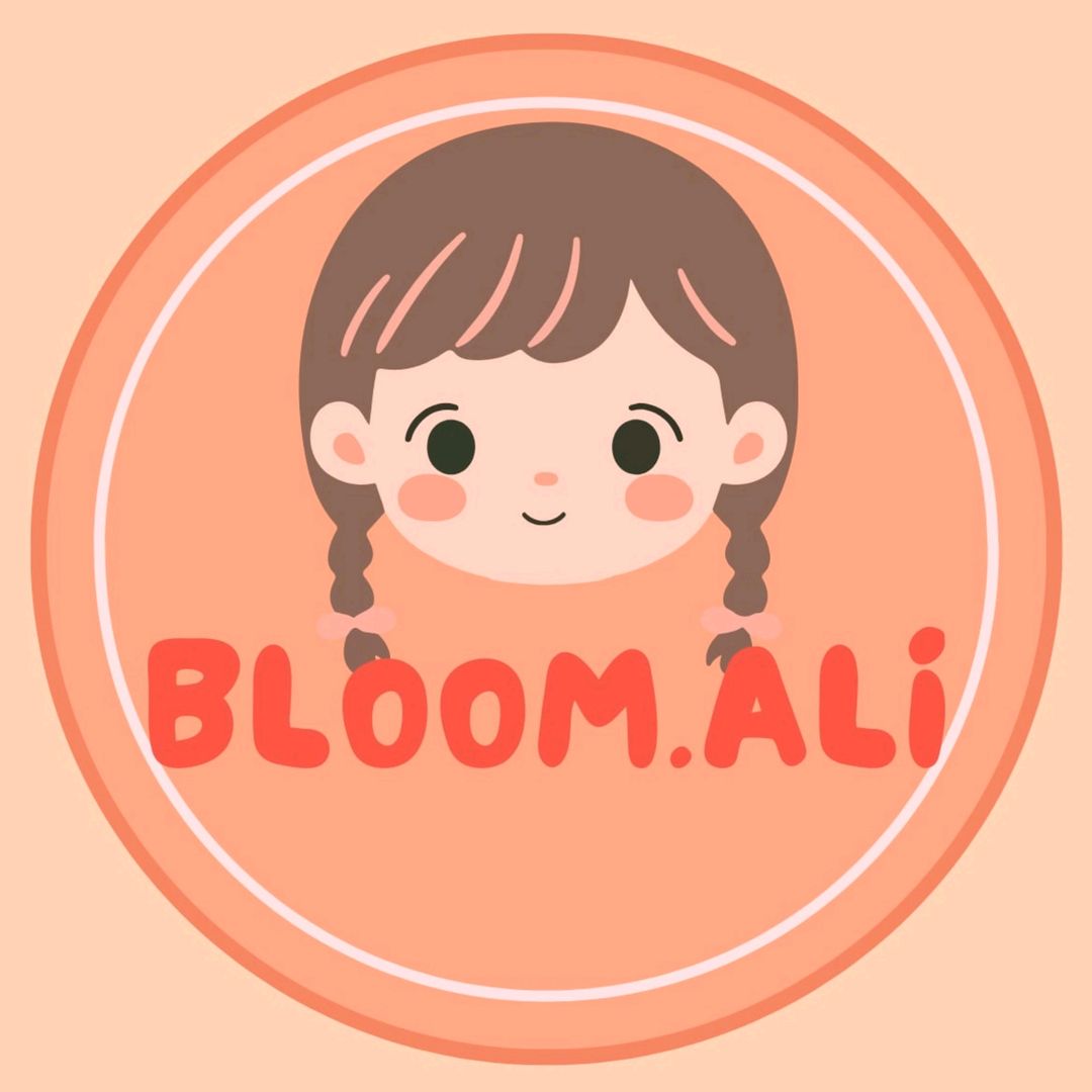 bloomdat.ali's avatar