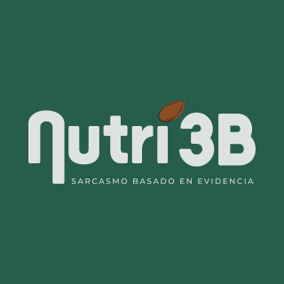 Nutri3b's avatar