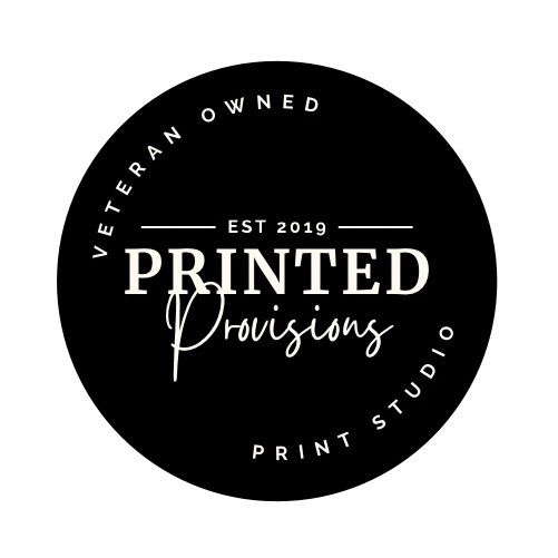 PrintedProvisions's avatar