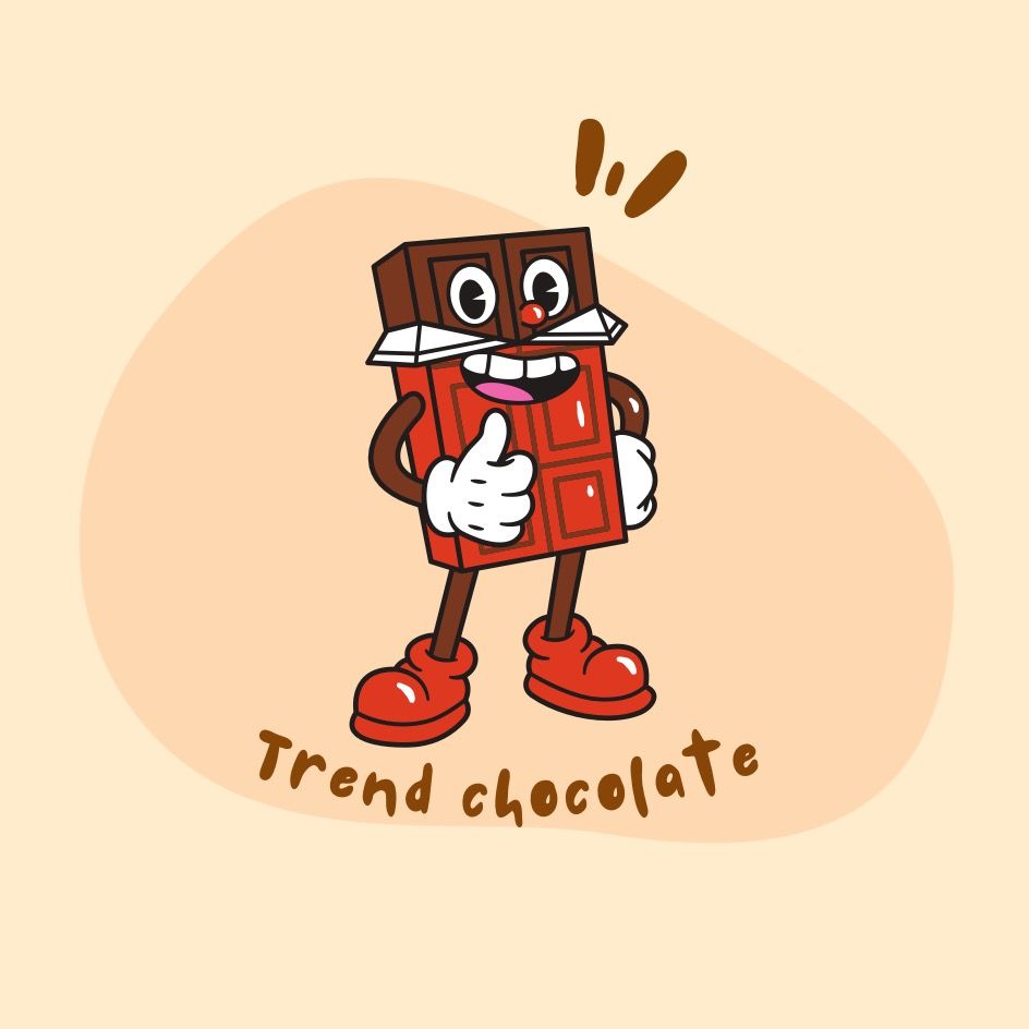 trendchocolate's avatar