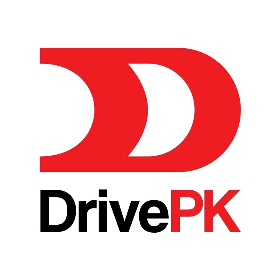 drivepk's avatar