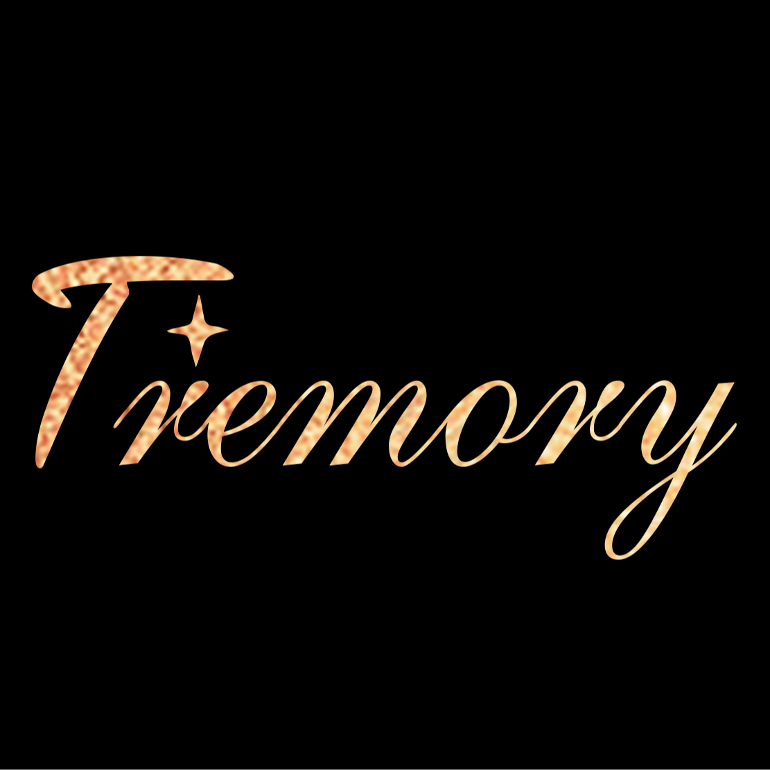 TREMORYOFFICIAL's avatar