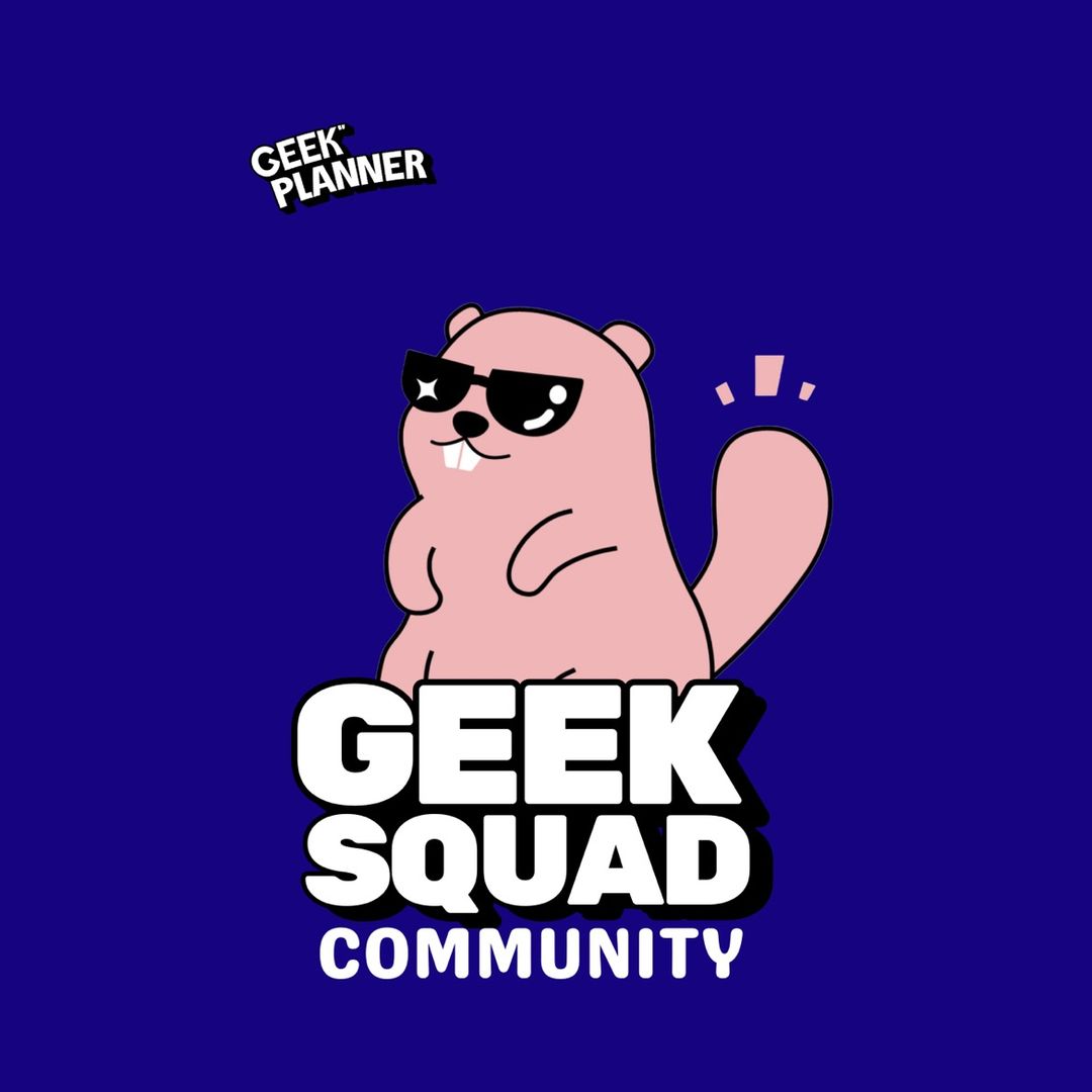 GeekSquadCommunity's avatar