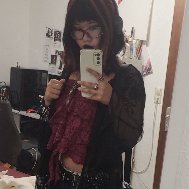 Wastedscythe's avatar