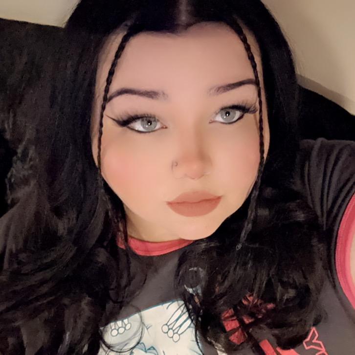 brokenrose13's avatar