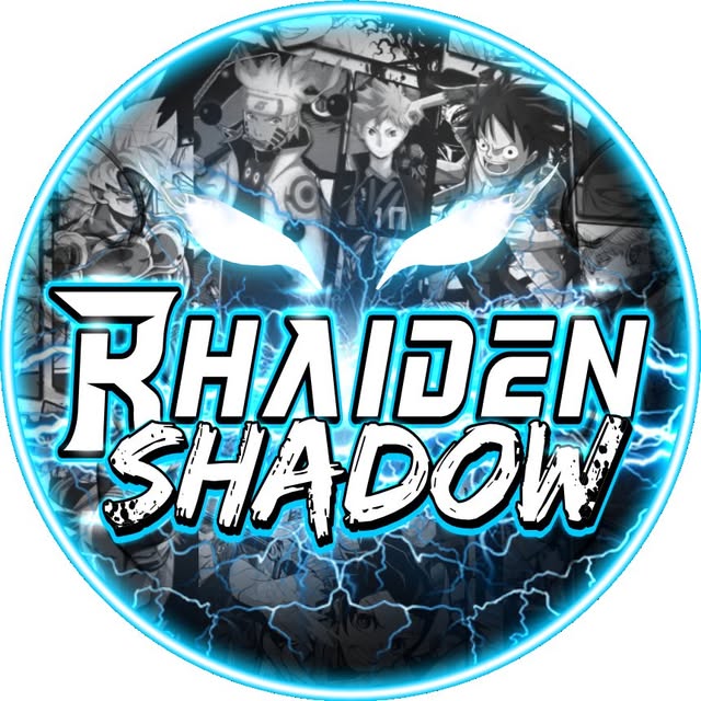 rhaidenshadow's avatar