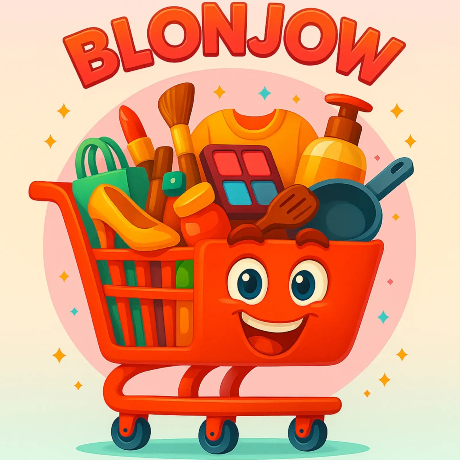 blonjow's avatar