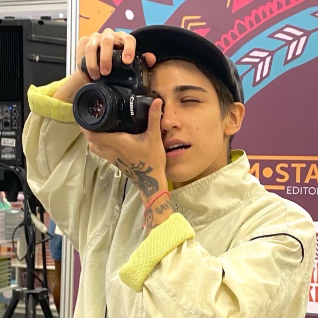 feitosporaline's avatar