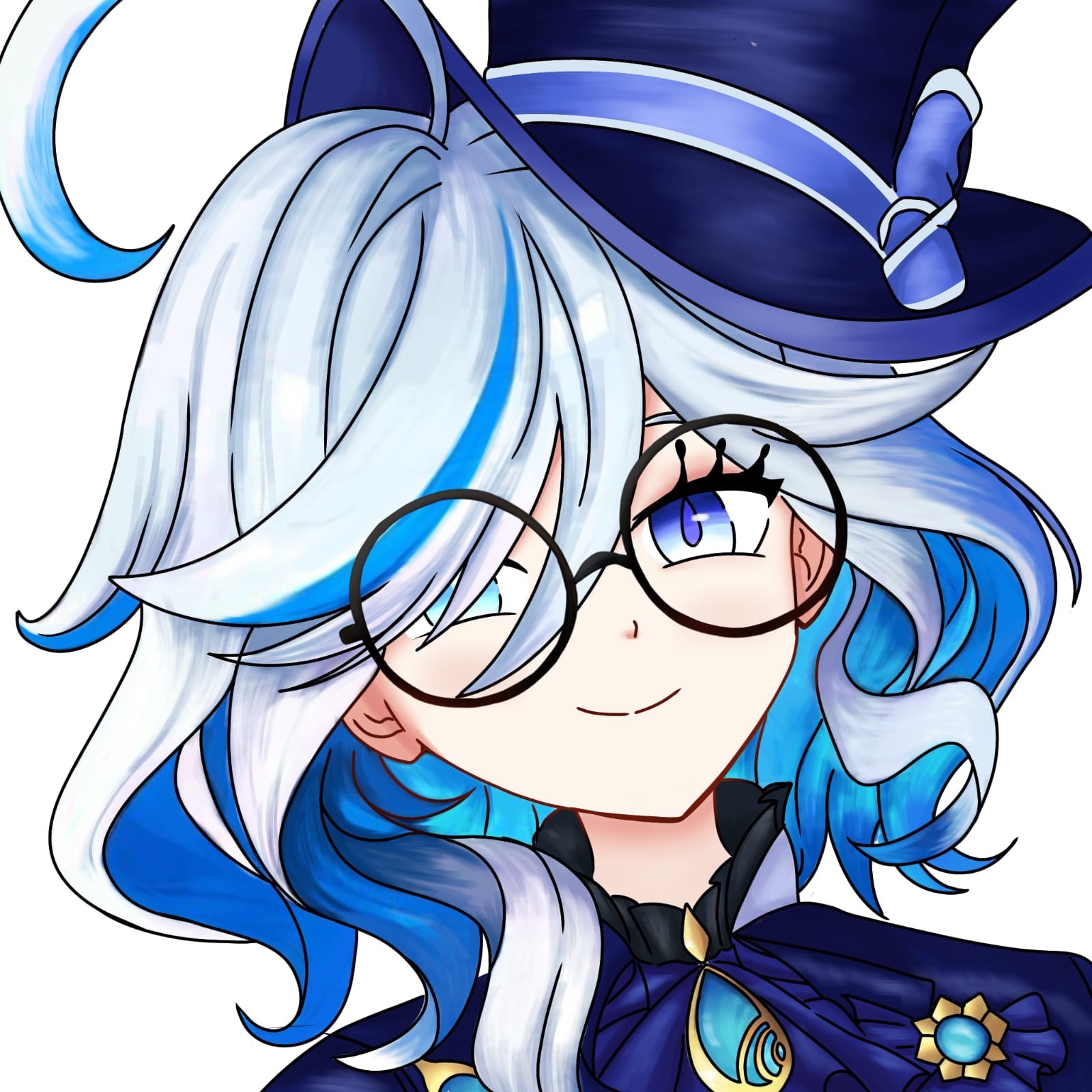 SrMegan's avatar