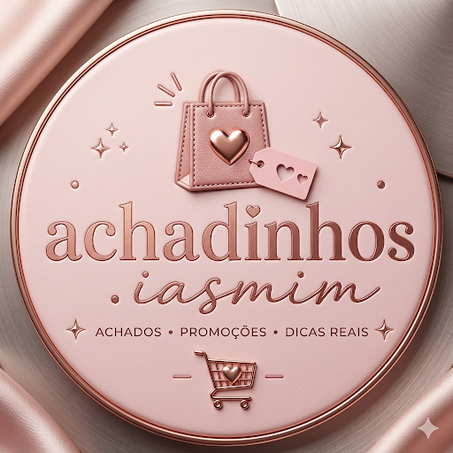 achadinhoshopee.Iasmim's avatar