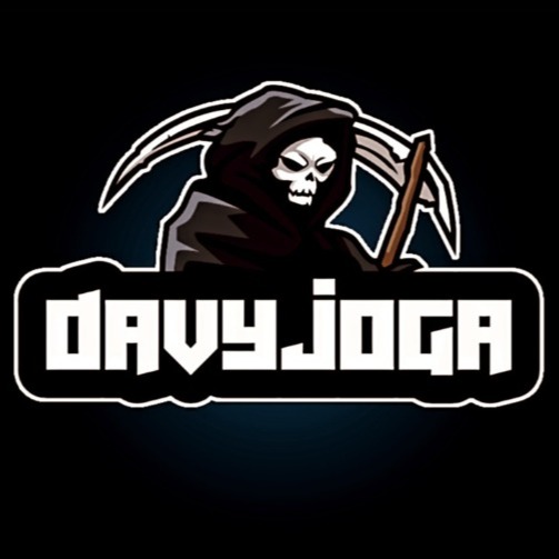 DavyJoga's avatar