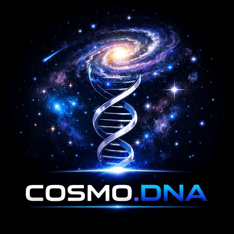 cosmodna's avatar