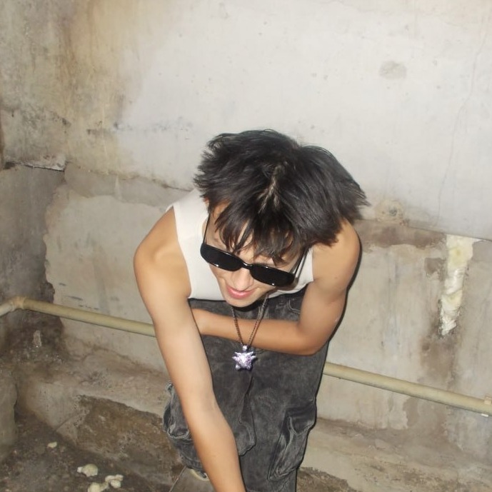 yaev's avatar