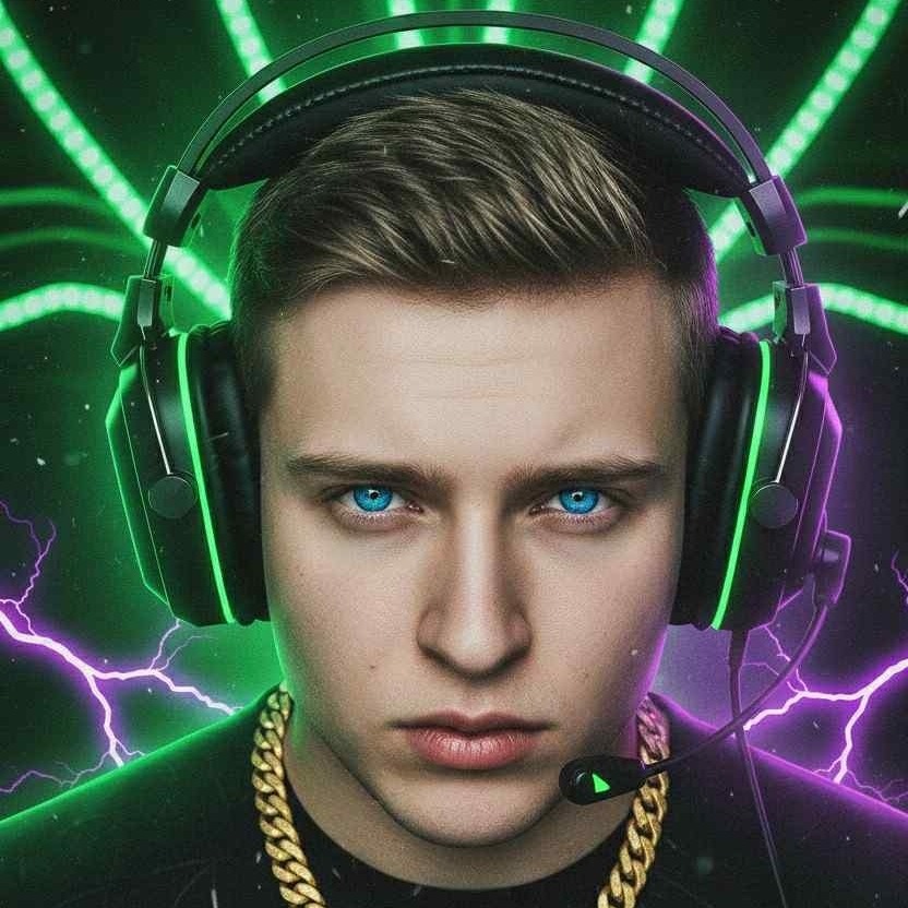 KlimakSzef_Tv's avatar
