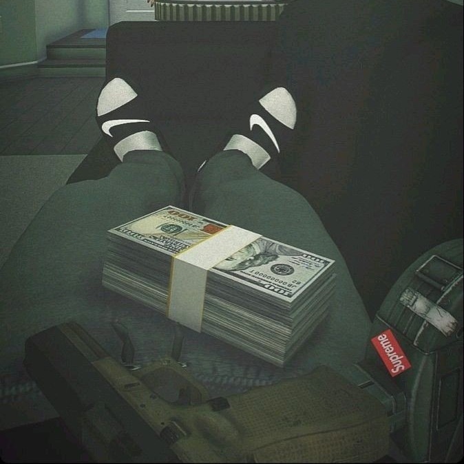 BangTrades's avatar