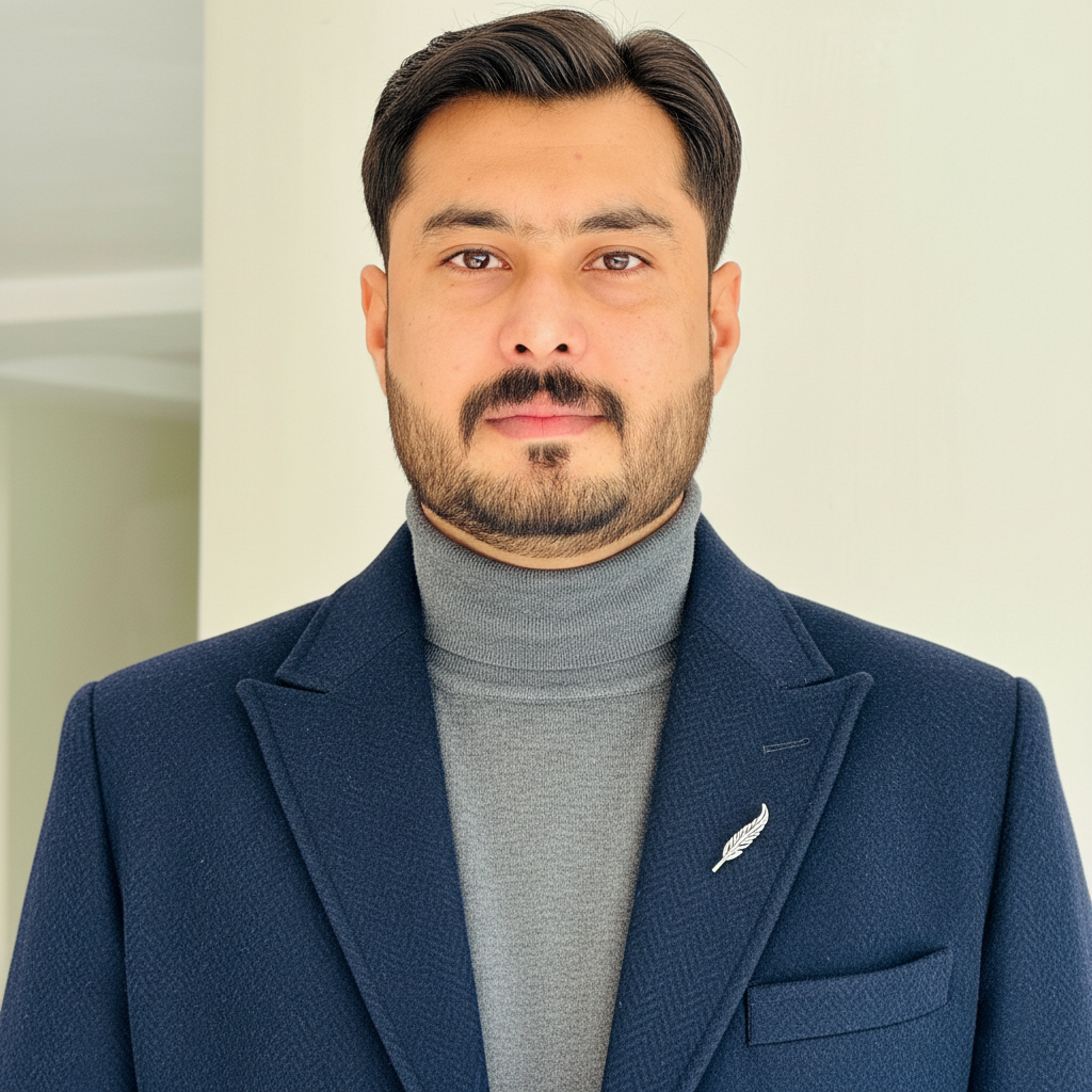 waqashayders's avatar