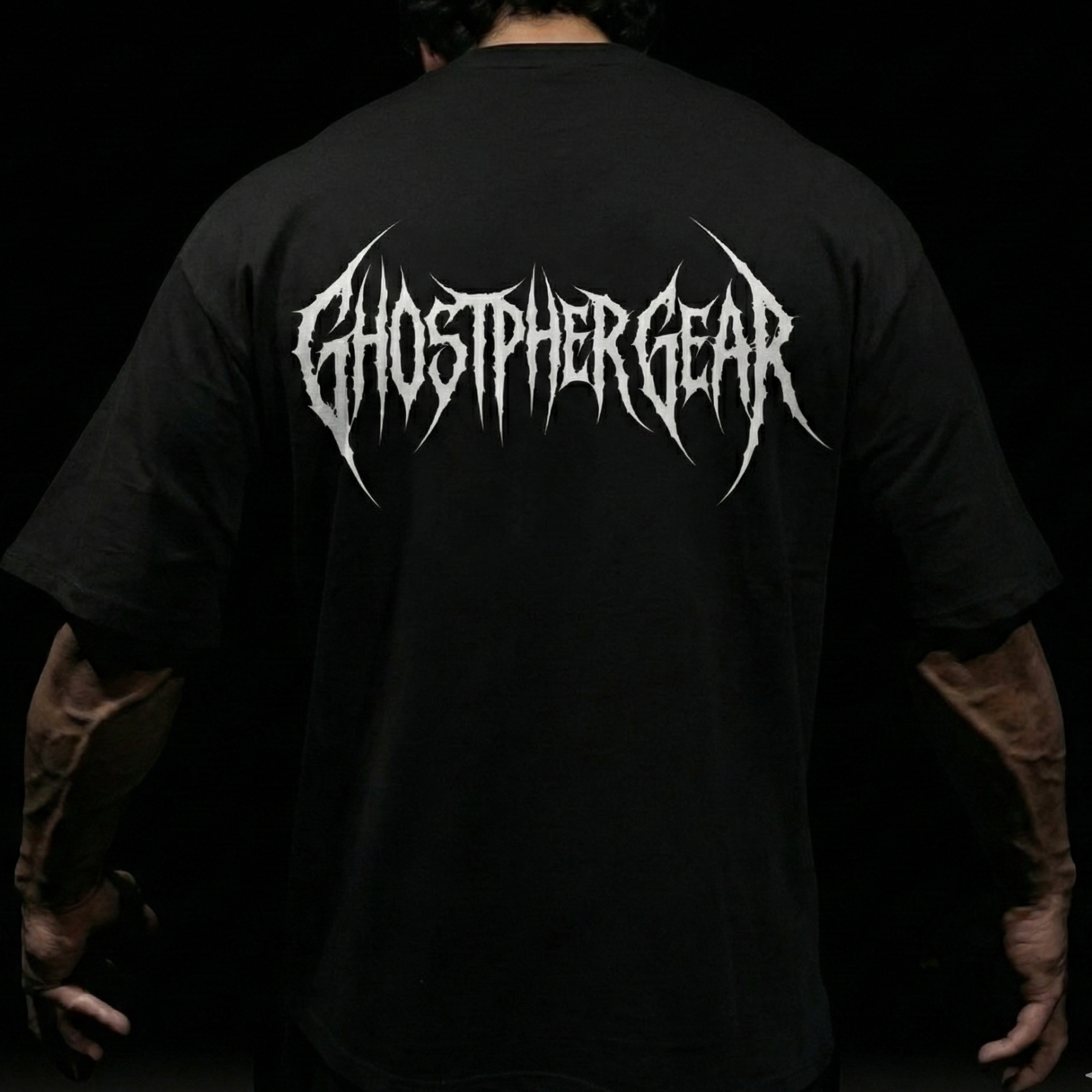 ghostphergear's avatar