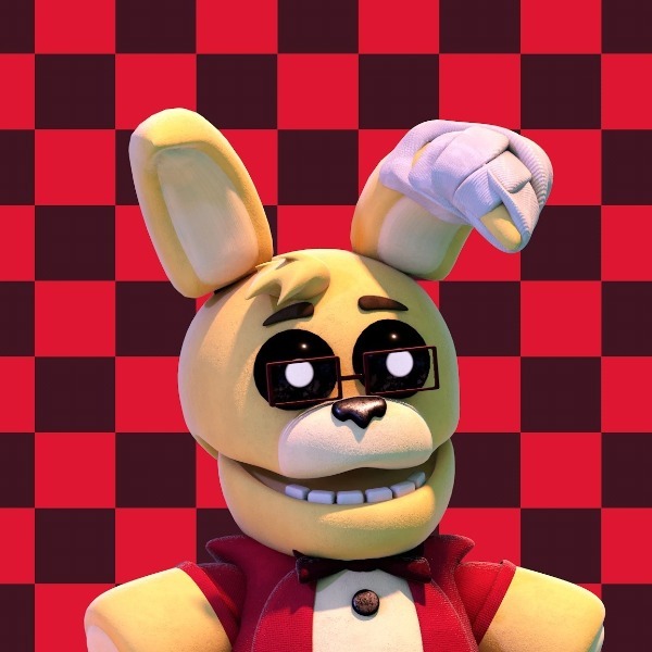 Springbonnie_animator's avatar