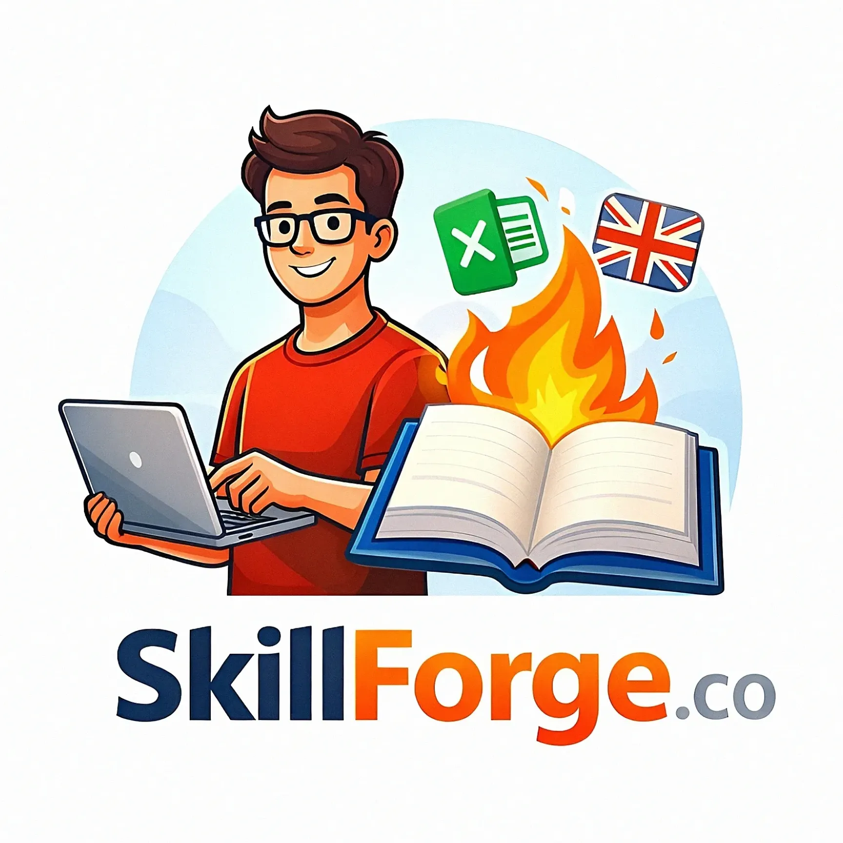 SkillForge.co's avatar
