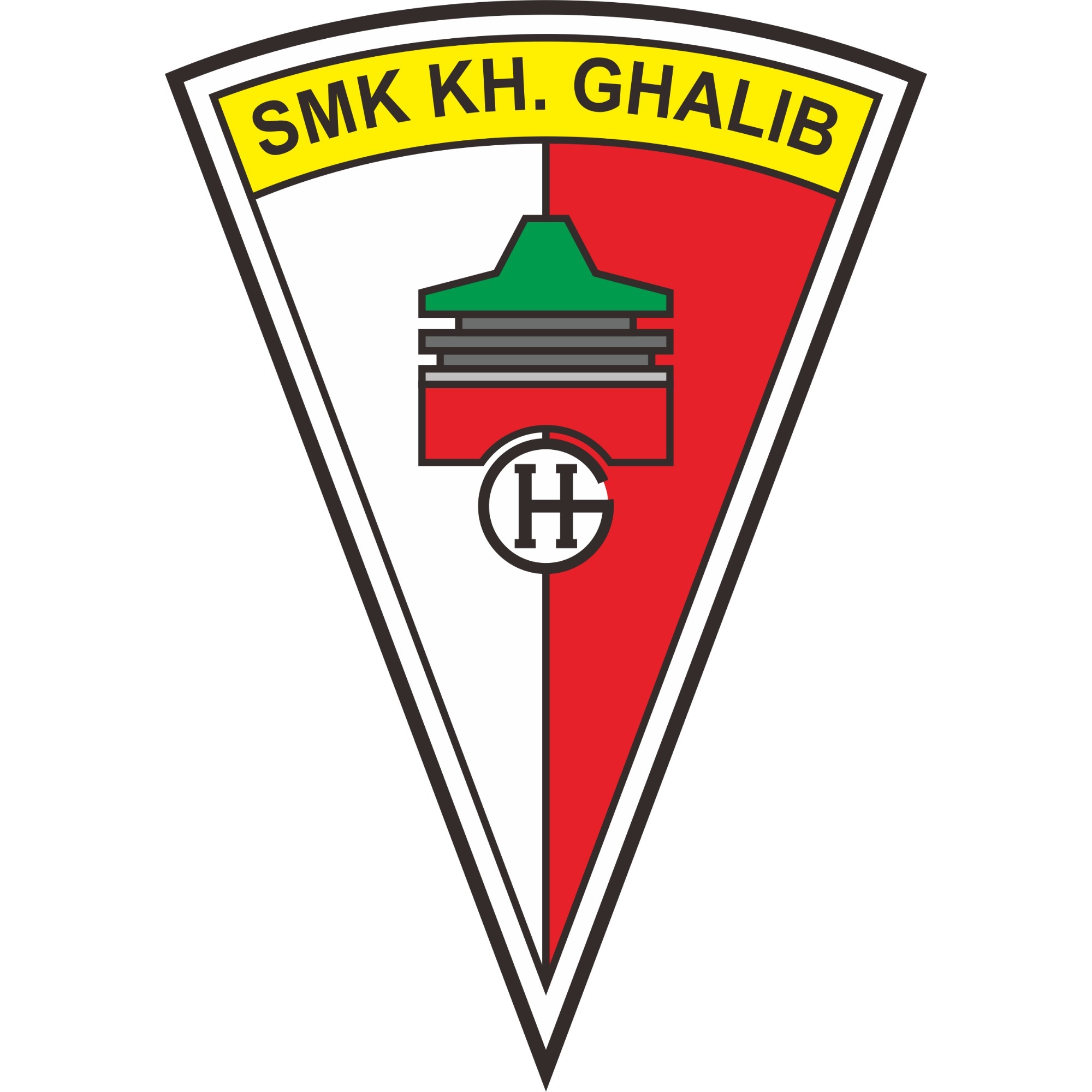smkkhghalibpringsewu's avatar