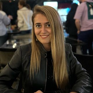 gmihran's avatar