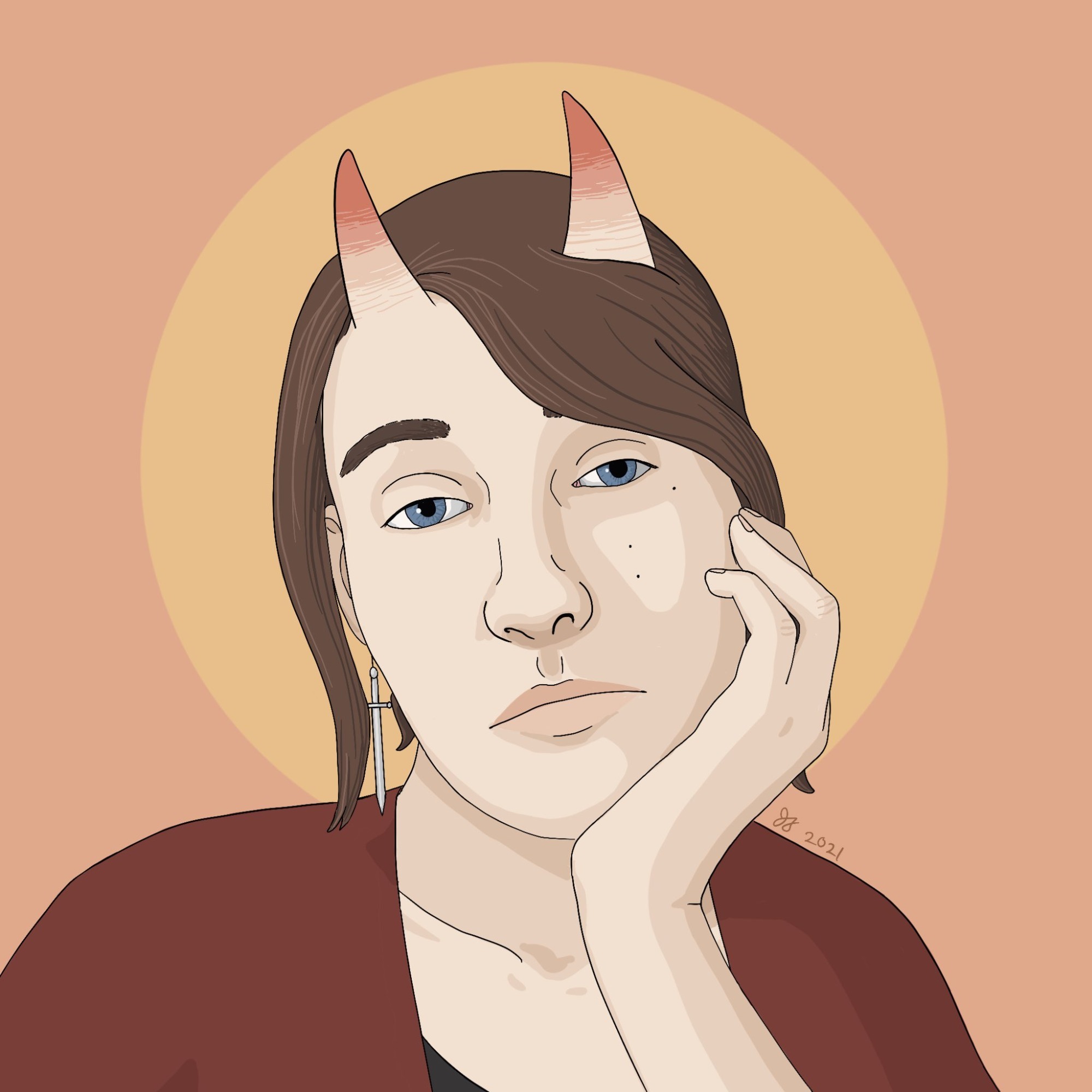 jordanna_george's avatar