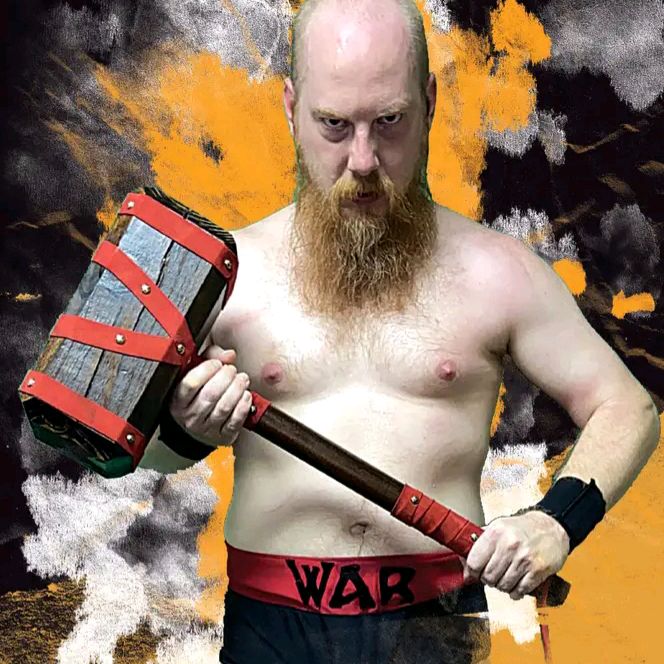 WarHammerOdinsSon's avatar