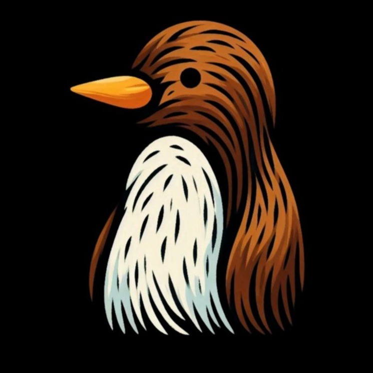 Pengweeny's avatar
