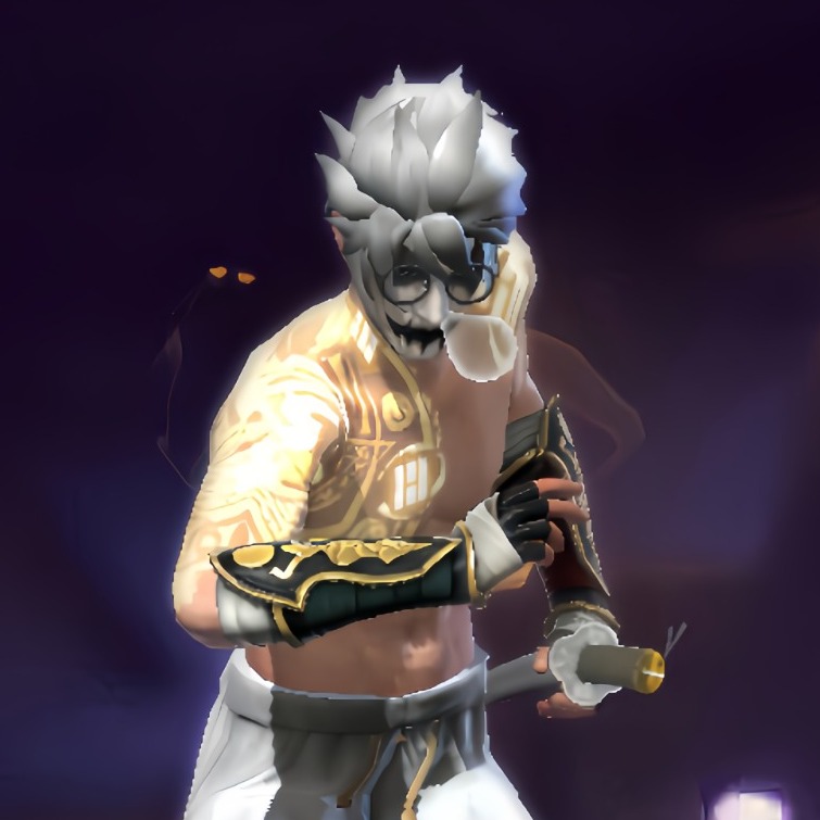 gaxzagbisian's avatar