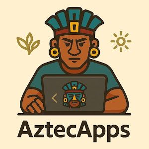 aztecapps's avatar