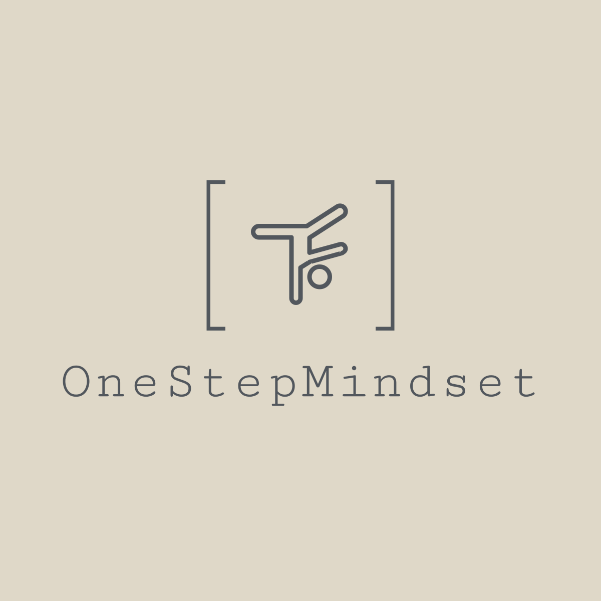 onestepmindset's avatar