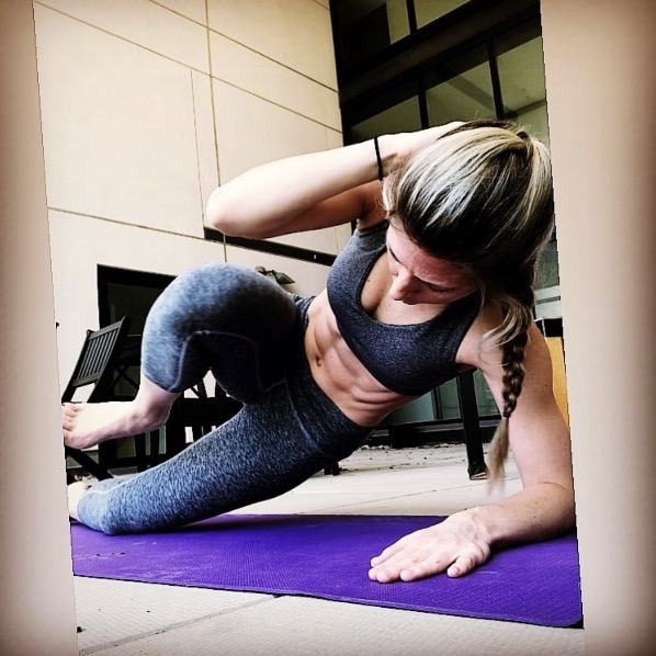maddieroxwellness's avatar