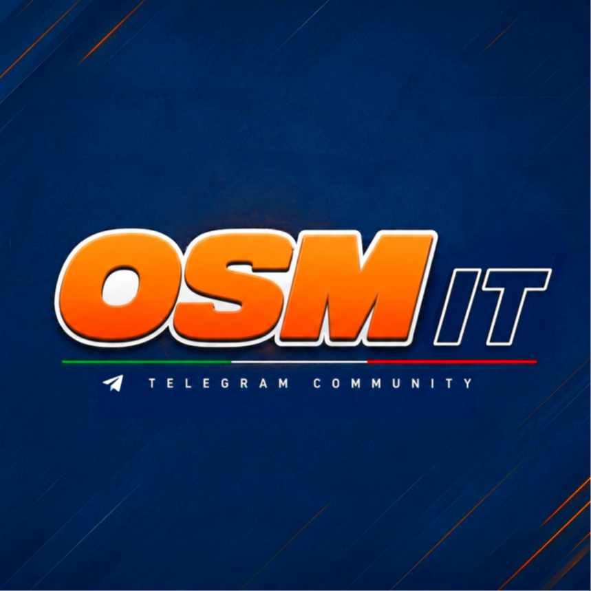 OSMIT's avatar