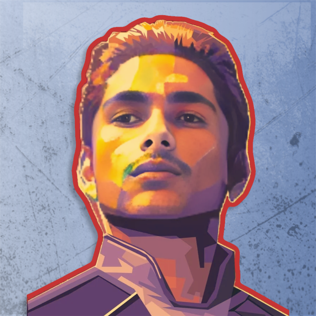 nirajan.cosmos's avatar