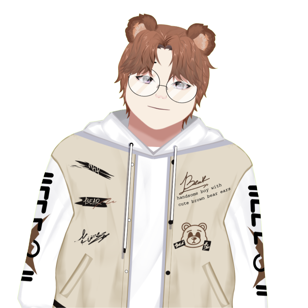 kumabearhere's avatar