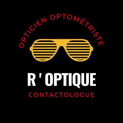 Opticien's avatar