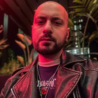 volknerdl's avatar