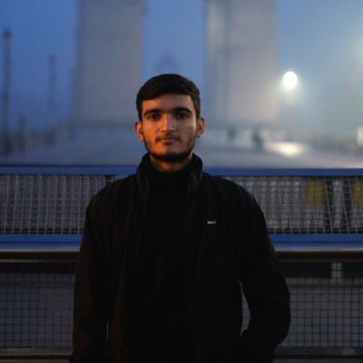 Shivamyadav.01's avatar