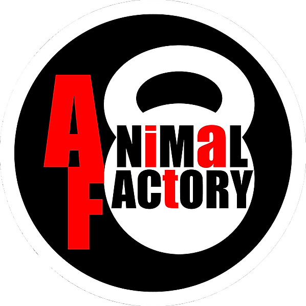 AnimalFactory's avatar
