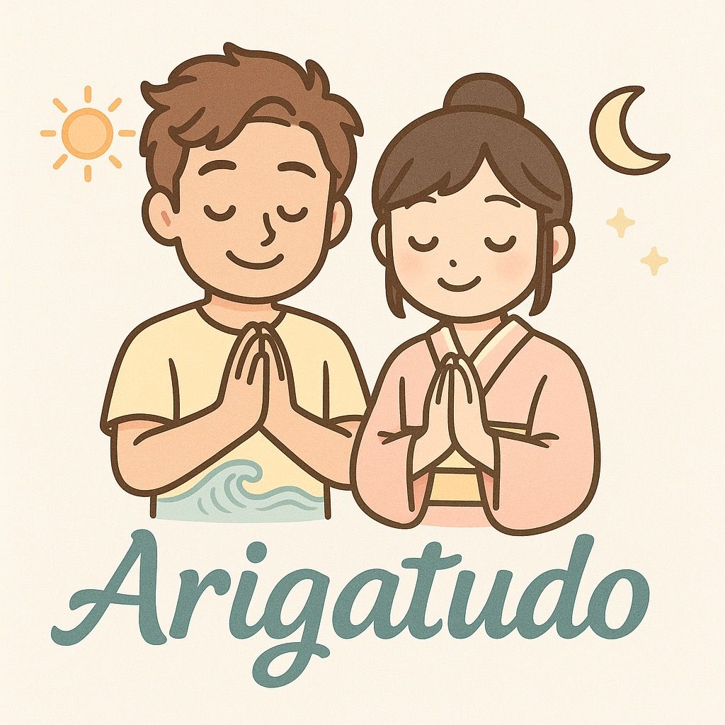 arigatudo's avatar