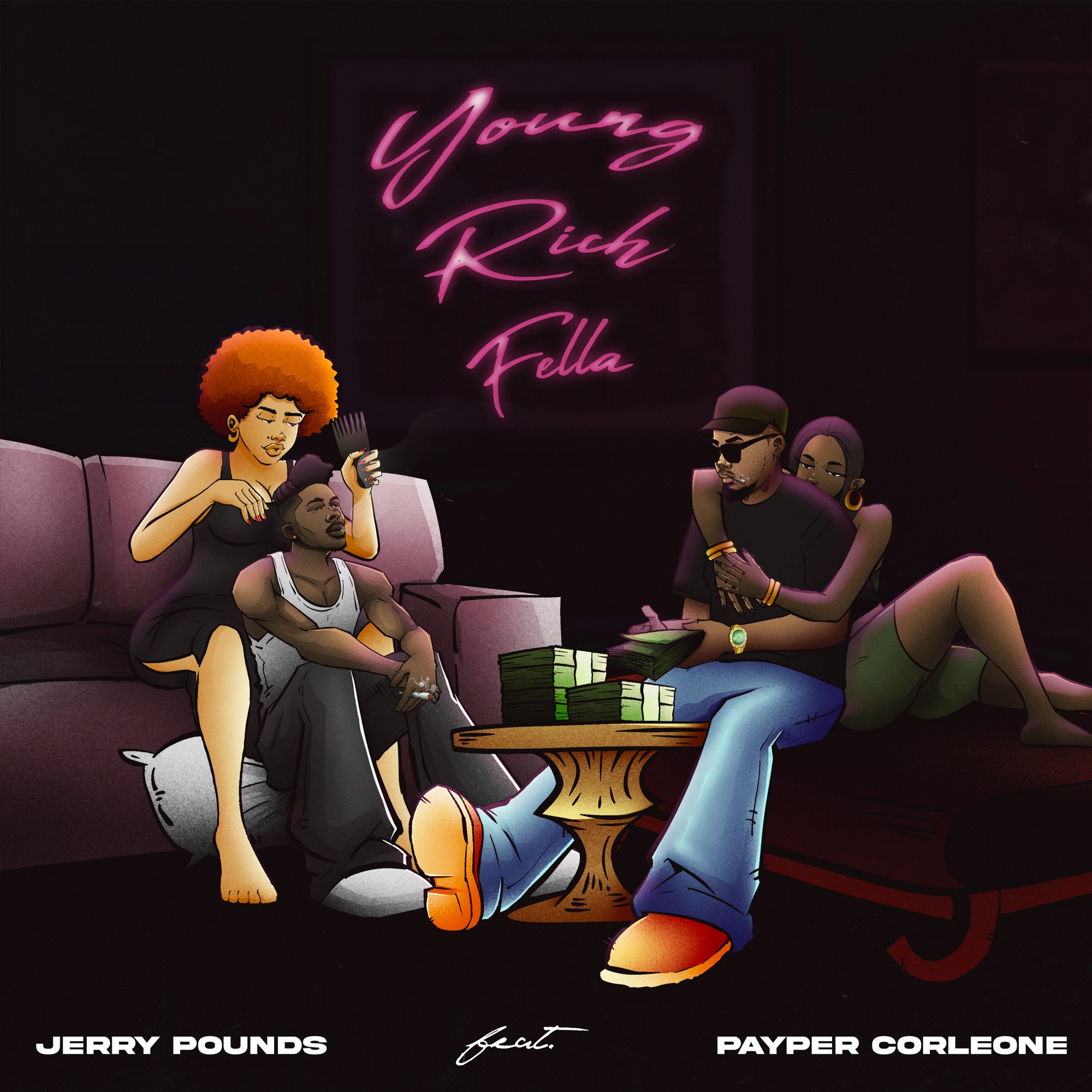 jerrypounds's avatar