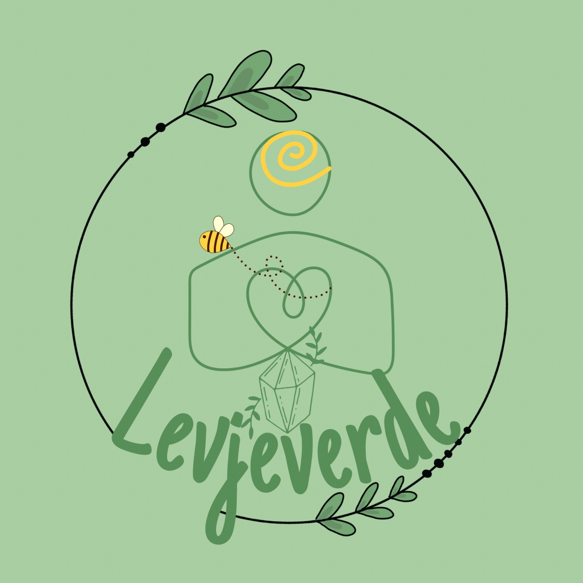 levjeverde's avatar