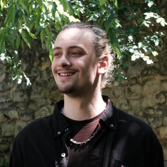 ClementNahmias's avatar