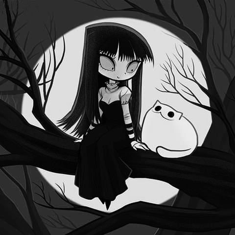CherryAdry's avatar
