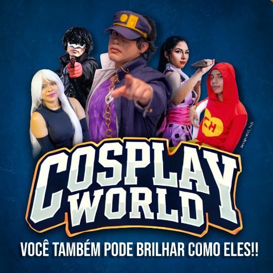 Cosplay_World25's avatar