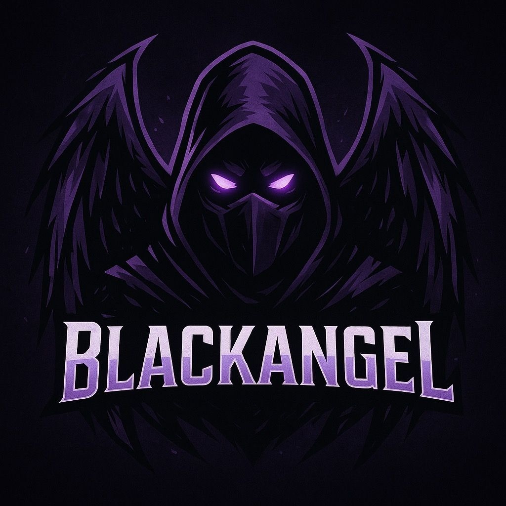 bl4ckang3l's avatar